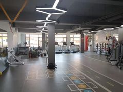-VS私人健身工作室