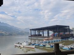 -白帝城·瞿塘峡景区