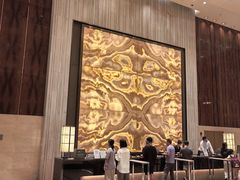 -济南富力凯悦酒店