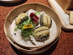 -绿茶餐厅(蓝色港湾店)