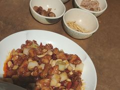 -京味斋·烤鸭·北京菜(安贞店)
