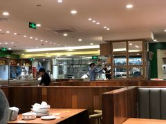 大堂-晋家门(文峰广场店)