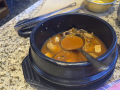 -安又胖韩国烤肉(美罗城店)