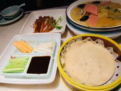 -韵秋荷(宝山龙湖天街店)