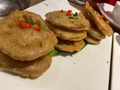 -枣子树·素食餐厅(普陀山店)