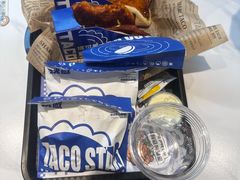 -TACO STAR 塔可星(下沙宝龙店)