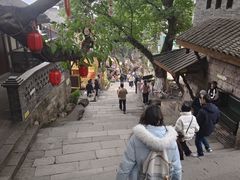 -重庆十八梯传统风貌区