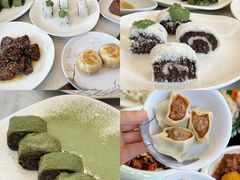 -老回回饺子馆(海洋馆店)