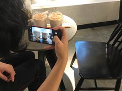 -喜茶(中山利和新地店)