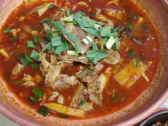 -云海肴·汽锅鸡·云南菜(美罗城店)