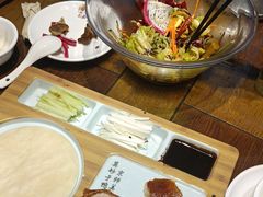 -彭厨(福永店)