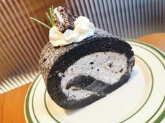 -Line 咖啡(石厦花园店)