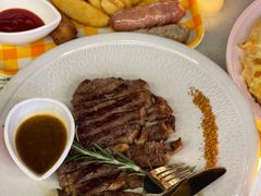 -天空花园餐吧·生日·团建(南山店)