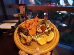 -广州富力君悦大酒店·凯菲厅