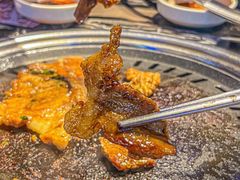 -金一味烤肉餐厅(新首尔旗舰店)