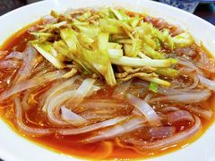 -邢家锅贴老店·非遗·开封菜(金明广场店)