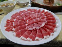 -致和老涮庄山西刀削面(万寿路4号院店)