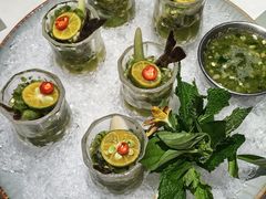 -芭札·Thai泰国餐厅(同和金铂天地店)