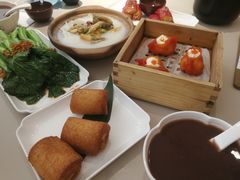 -蔡澜点心·粤菜(西单大悦城店)