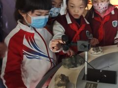 -房山世界地质公园博物馆