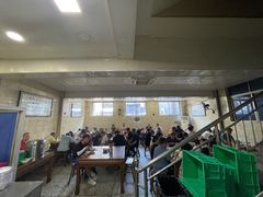 大堂-老刘家泡馍·陕西老字号(钟楼广济街店)