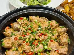 -小郭私房菜·海肠捞饭店(学士街店)