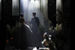 -琥珀婚礼策划AMBER WEDDING