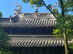 -天一阁博物院
