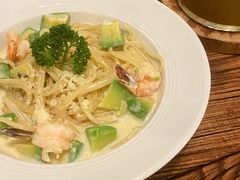 -The Good Place好地方·Brunch·coffee(国贸店)