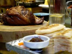 -局气 烤鸭·北京菜(光华路店)