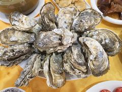 -蚝专家(北滘店)