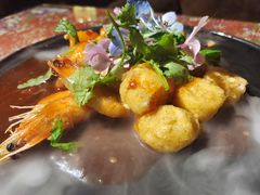 小娘惹豆腐-小娘惹厨房Little Nyonya(狮城有约上榜店)