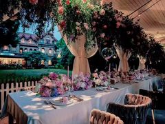 -马勒别墅·中餐厅