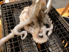 -烧货·活海鲜炭烧(湖滨商业街店)