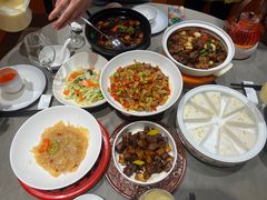 -大鹏饭店·金陵家宴(奥体中心店)