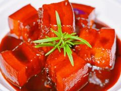 -肆月河豚·新淮扬菜·烤鸭(中关村店)