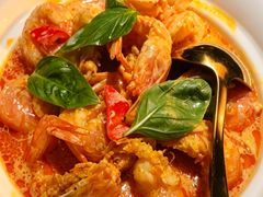 -華府Deluxe(兴业太古汇店)