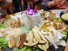 -束河人家(南锣鼓巷店)