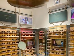 -MUJOSH木九十眼镜(长沙IFS国金中心店)