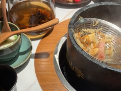 -芸山季·云南山珍菌火锅(南翔印象城MEGA店)