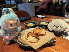 -Mr.Fish鱼鲜生海鲜放题(高德置地冬广场店)