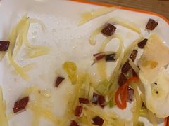 -东北风(龙湾万达广场)