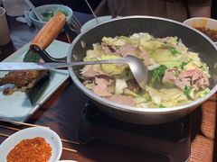 -全牛匠·乐山跷脚牛肉(西单华威约饭街店)