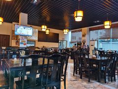 大堂-乐山食古香跷脚牛肉