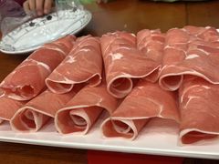 -岳合轩老北京涮肉