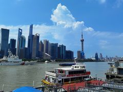 -公平路渡口(轮渡站)