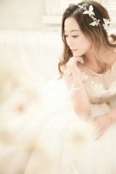 -金海岸婚纱摄影(塘沽店)