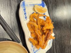 -玄白·炭烤活鳗(上海首店)