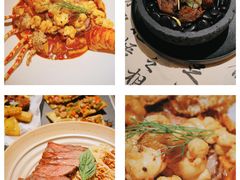 -GOTLOT COFFEE&KITCHEN角落厨房NOOK店