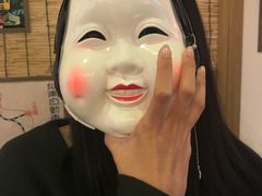 -半饱日式甜品(ifs国际金融店)